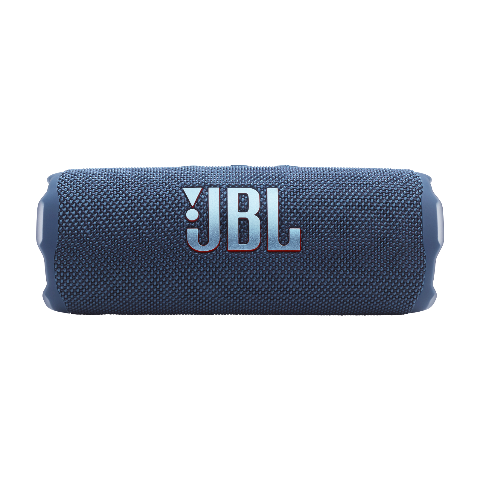 JBL Flip 7 - Blue - Portable waterproof and drop-proof  speaker - Front