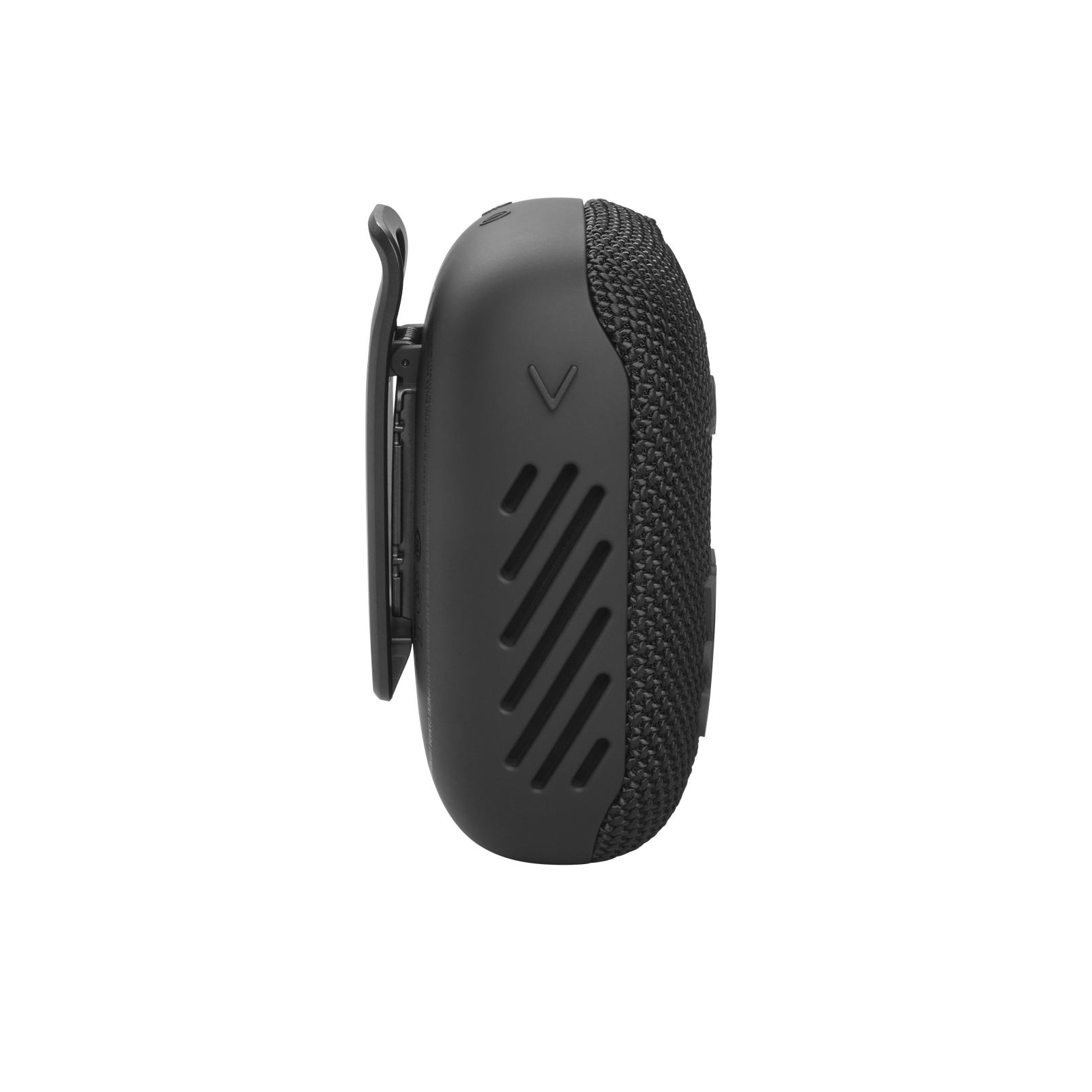 JBL Wind 3S - Black - Right