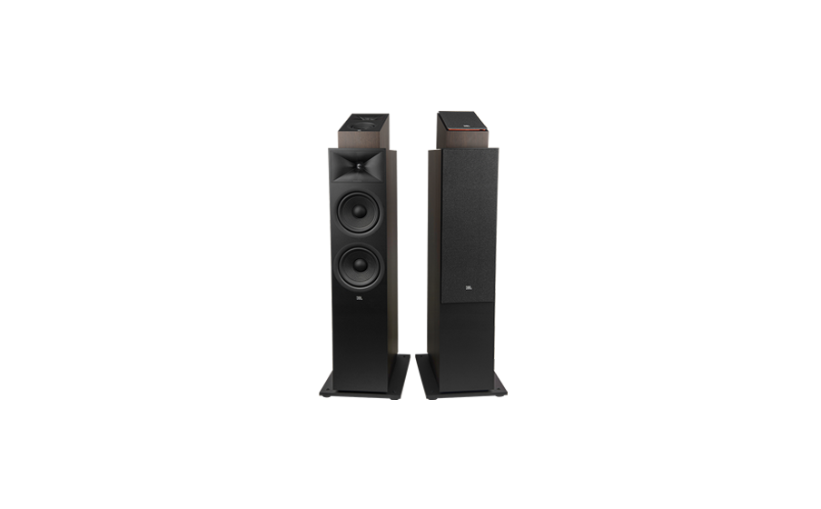 240H Atmos 모듈과 호환