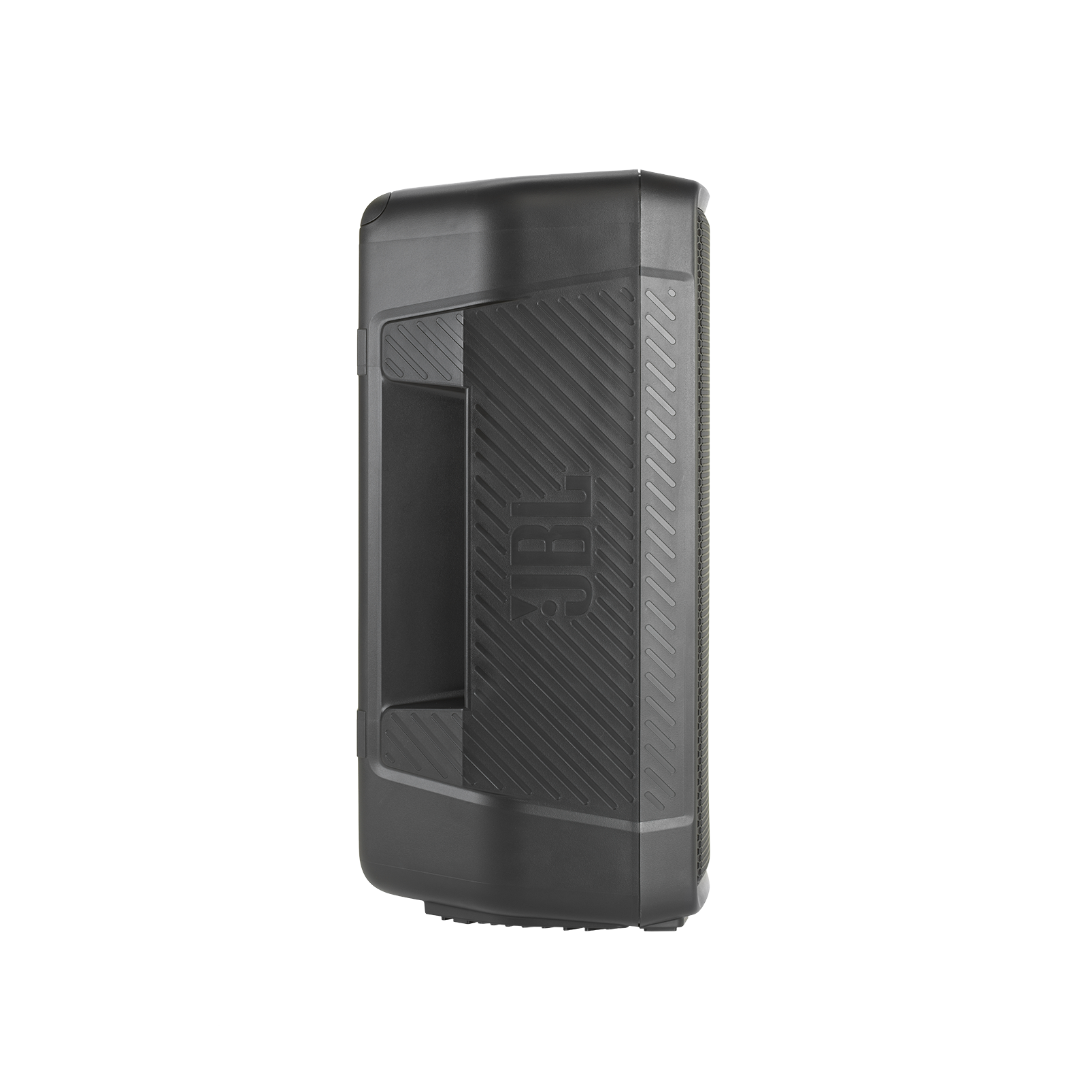 JBL IRX112BT - Black - Powered 12” Portable Speaker with Bluetooth® - Detailshot 2