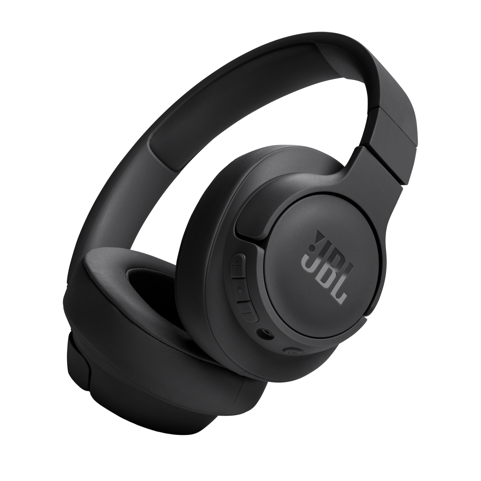 JBL Tune 720BT - Black - Wireless over-ear headphones - Hero JBL Tune 720BT - Black - Wireless over-ear headphones - Hero