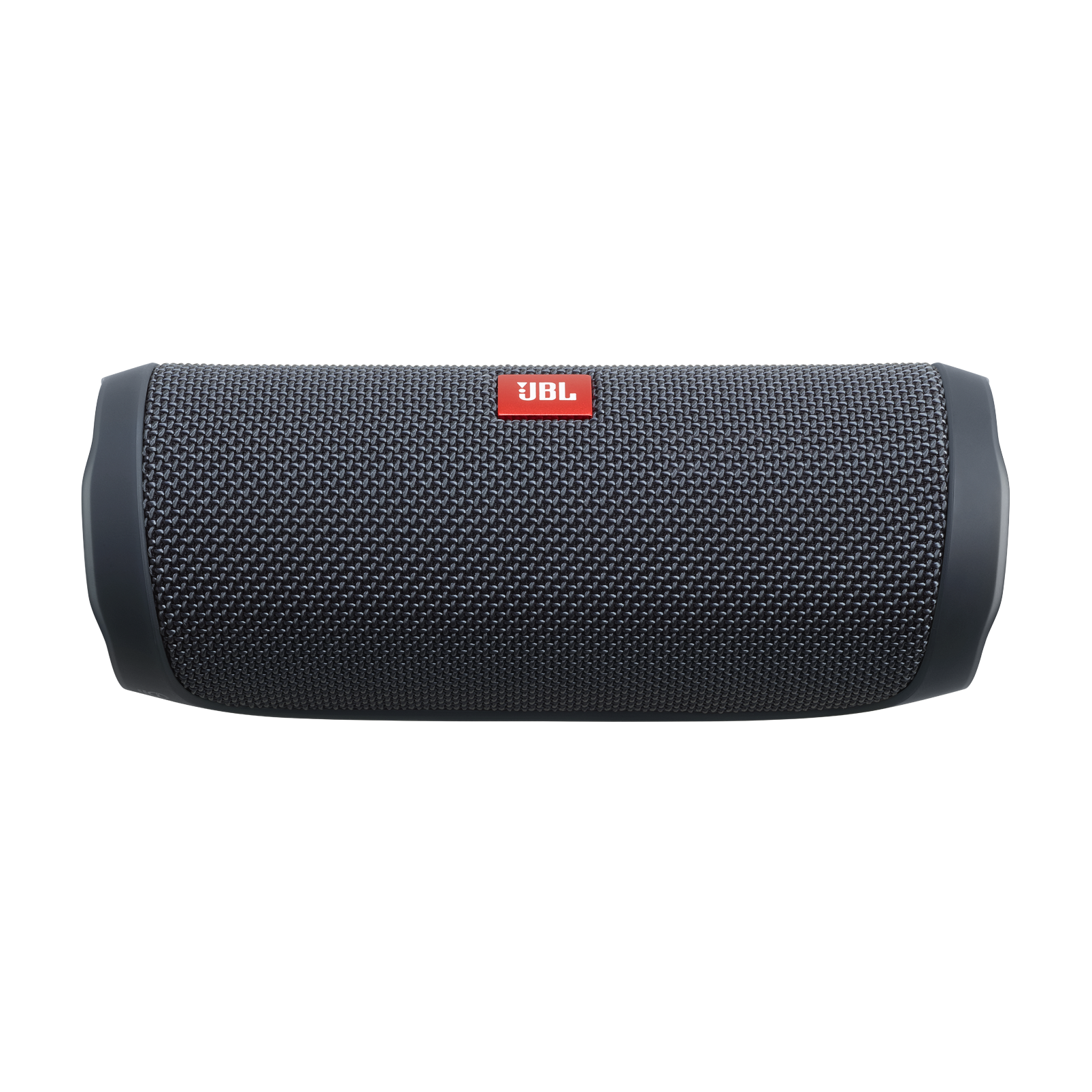 JBL Flip Essential 2 - Gun Metal - Portable Waterproof Speaker - Bottom