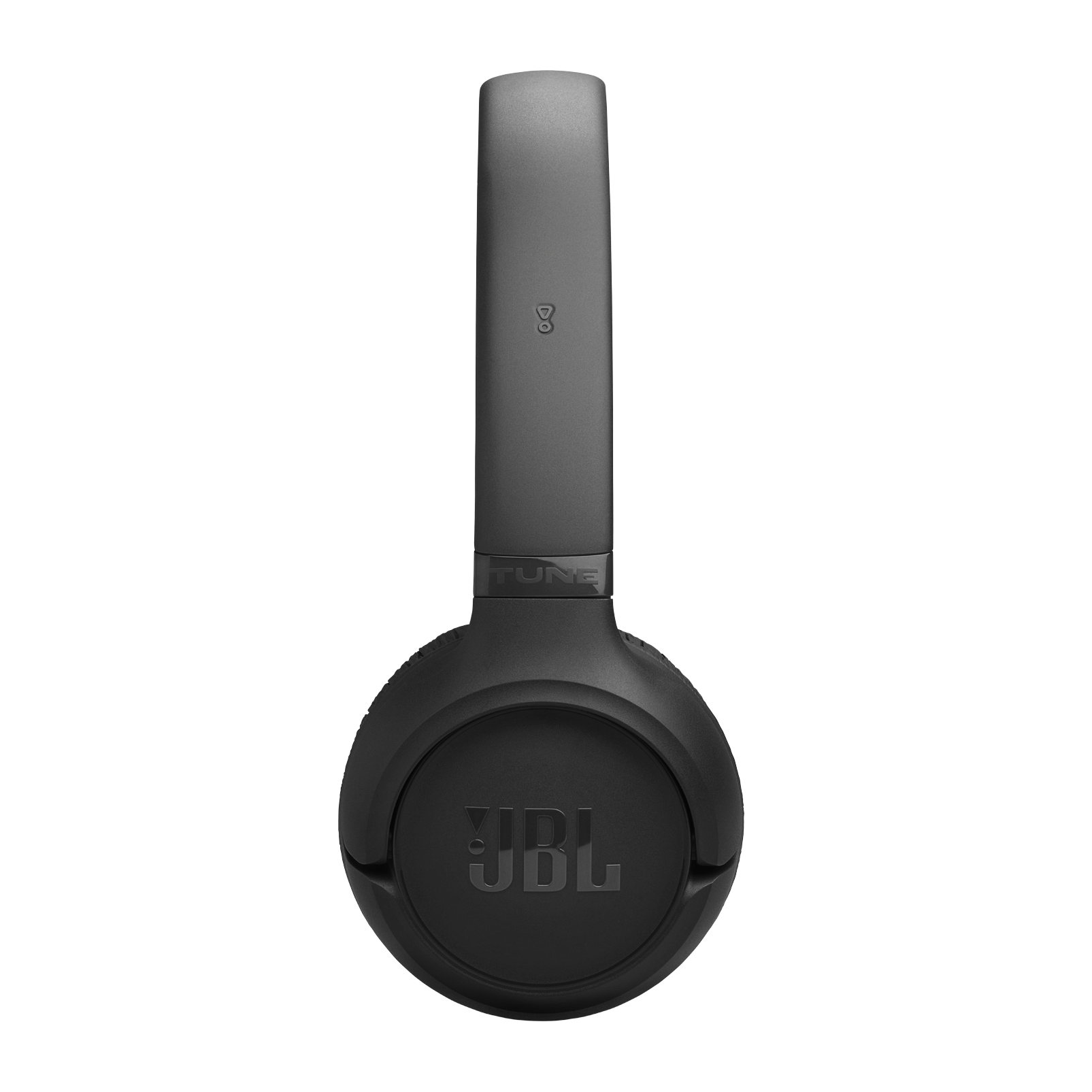 JBL Tune 530BT - Black - Wireless on-ear Bluetooth&reg; headphones - Detailshot 4