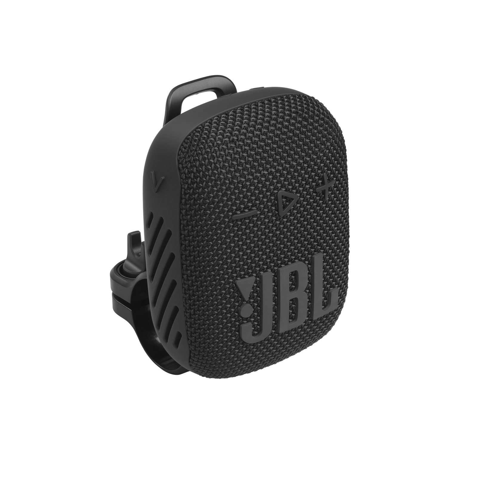 JBL Wind 3S - Black - Hero
