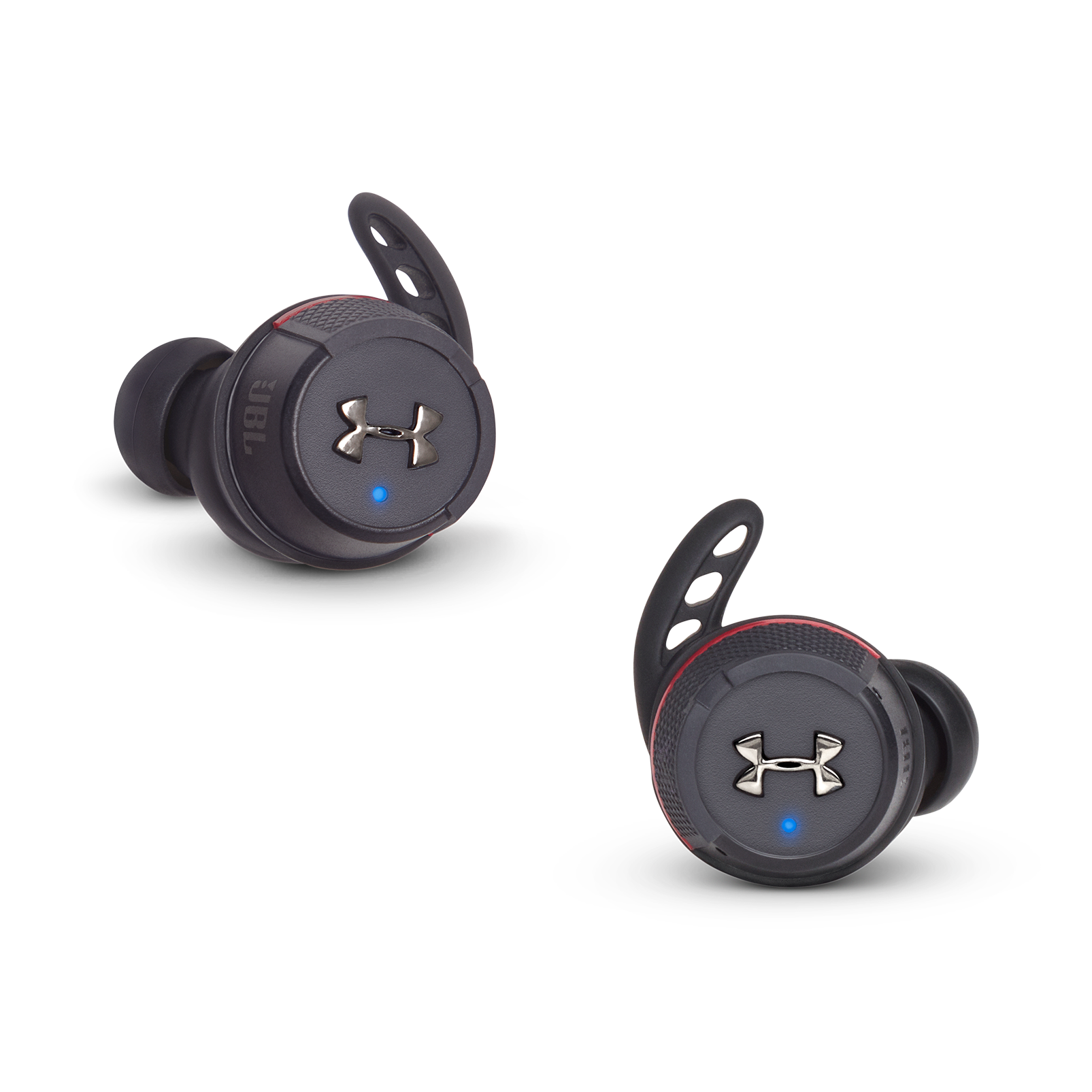 Under Armour True Wireless Flash Engineered by JBL JBL