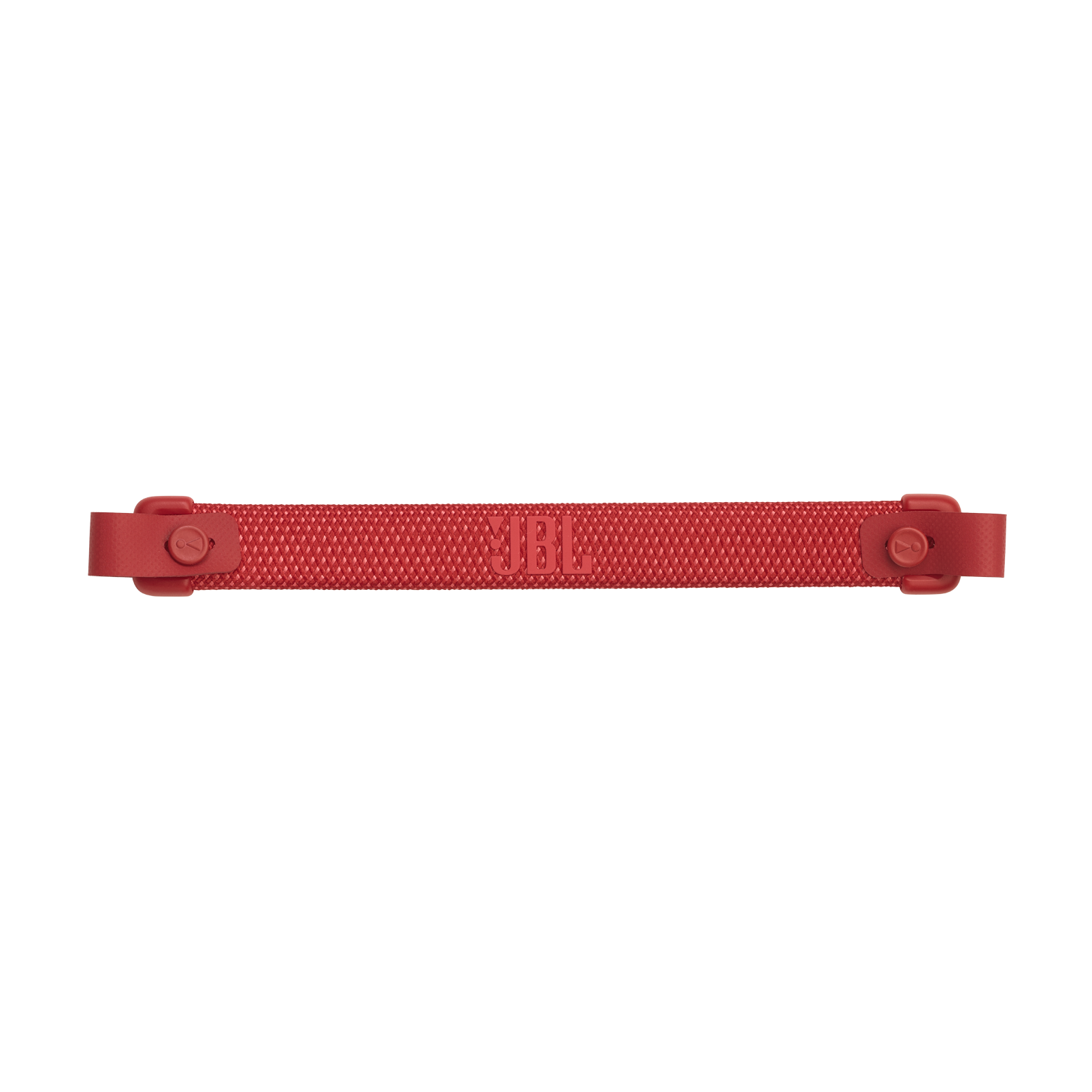 JBL Charge 6 - Red - Portable waterproof and drop-proof Bluetooth speaker - Detailshot 3