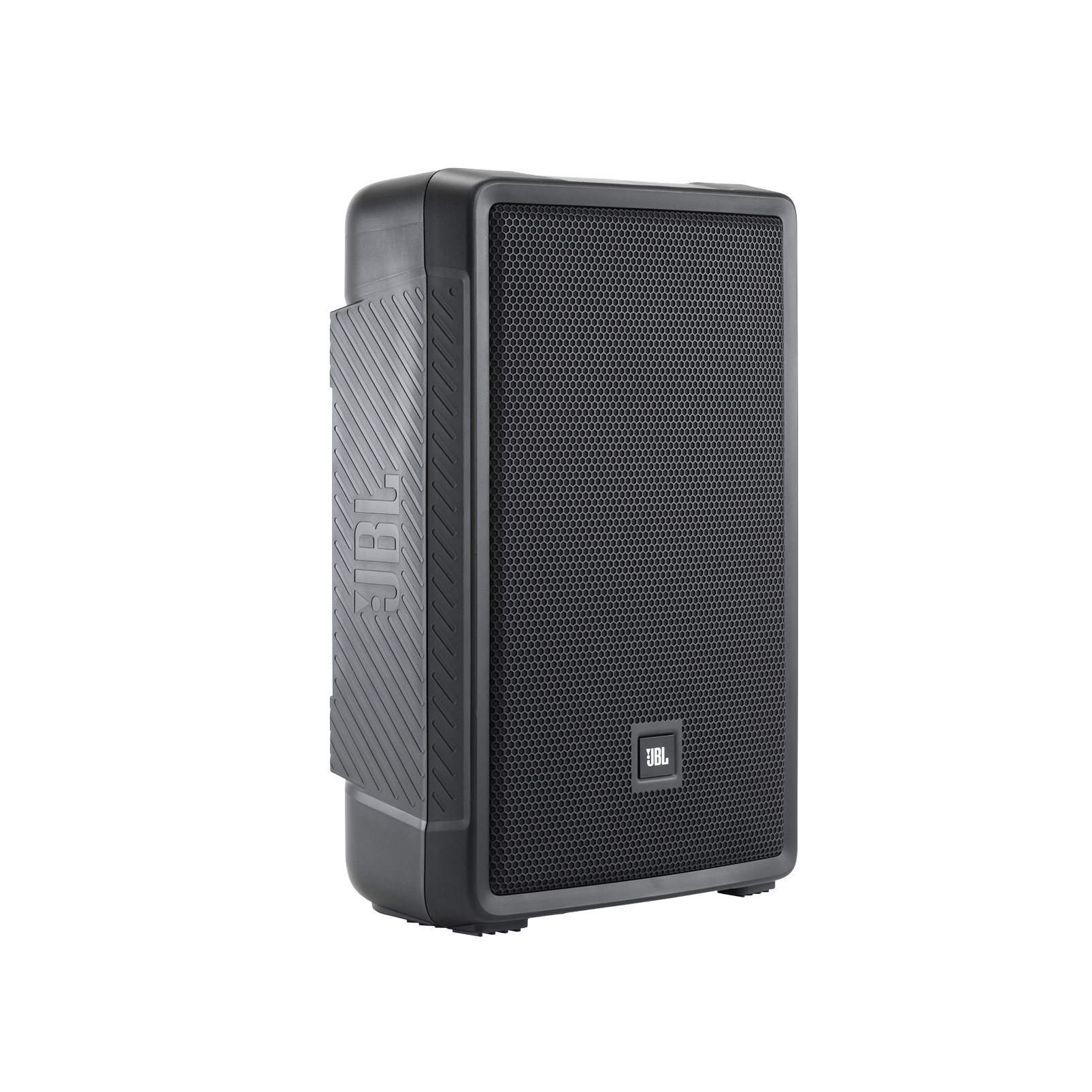 JBL IRX112BT - Black - Powered 12” Portable Speaker with Bluetooth® - Detailshot 4