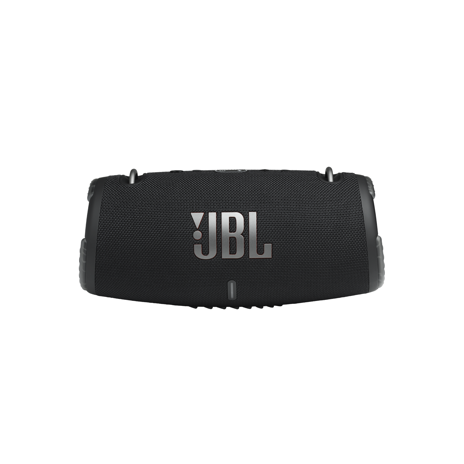 JBL Xtreme 3 - Black - Portable waterproof speaker - Front