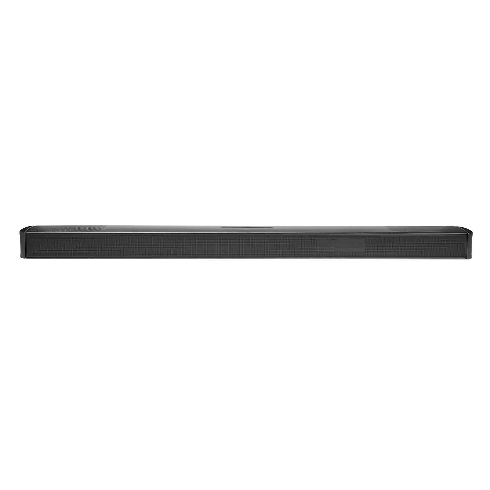 JBL BAR 9.1 True Wireless Surround with Dolby Atmos - Black - Front
