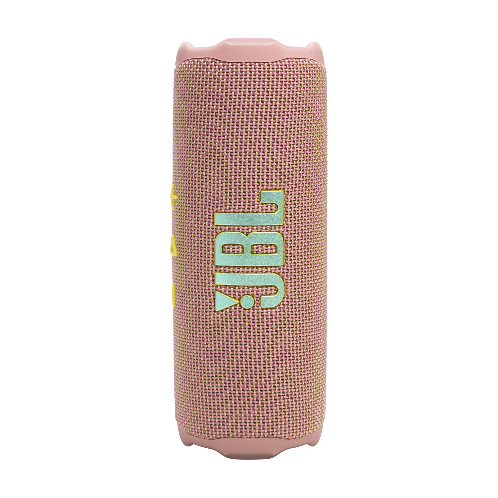 JBL Flip 7 - Pink - Portable waterproof and drop-proof  speaker - Hero