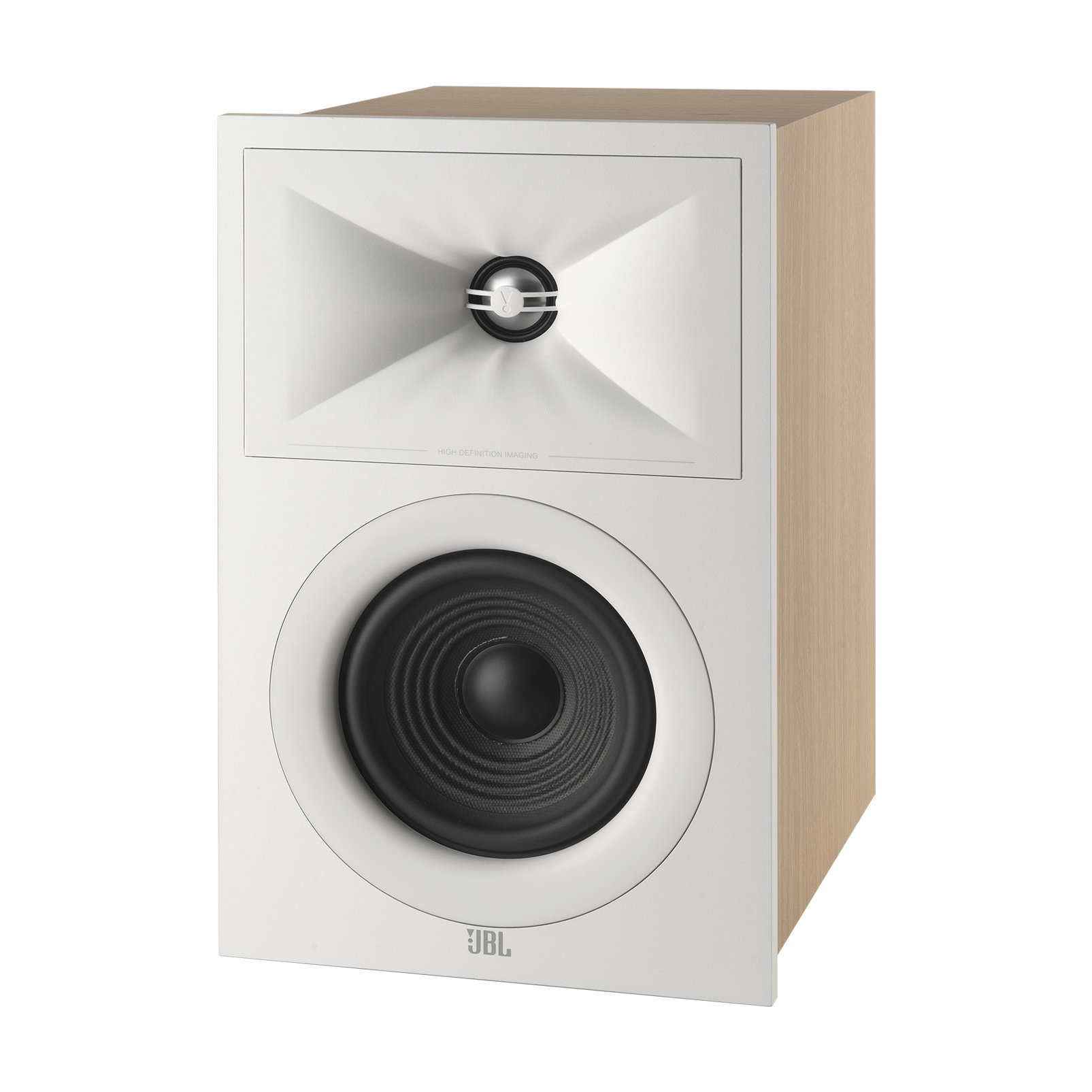 Stage 250B - Latte - 2-Way 5.25-inch (130mm) Bookshelf Loudspeaker - Pair - Detailshot 3
