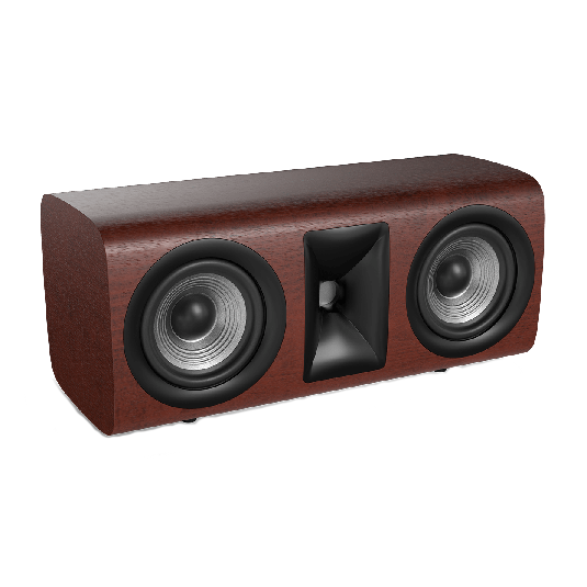 센터 채널 스피커